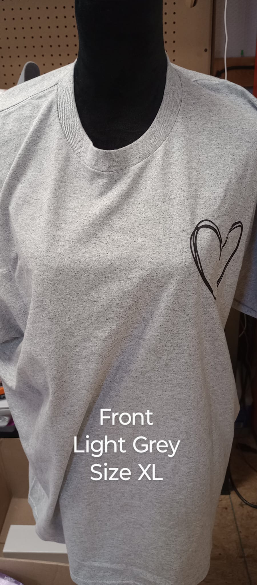 Dear Person Behind Me image 0