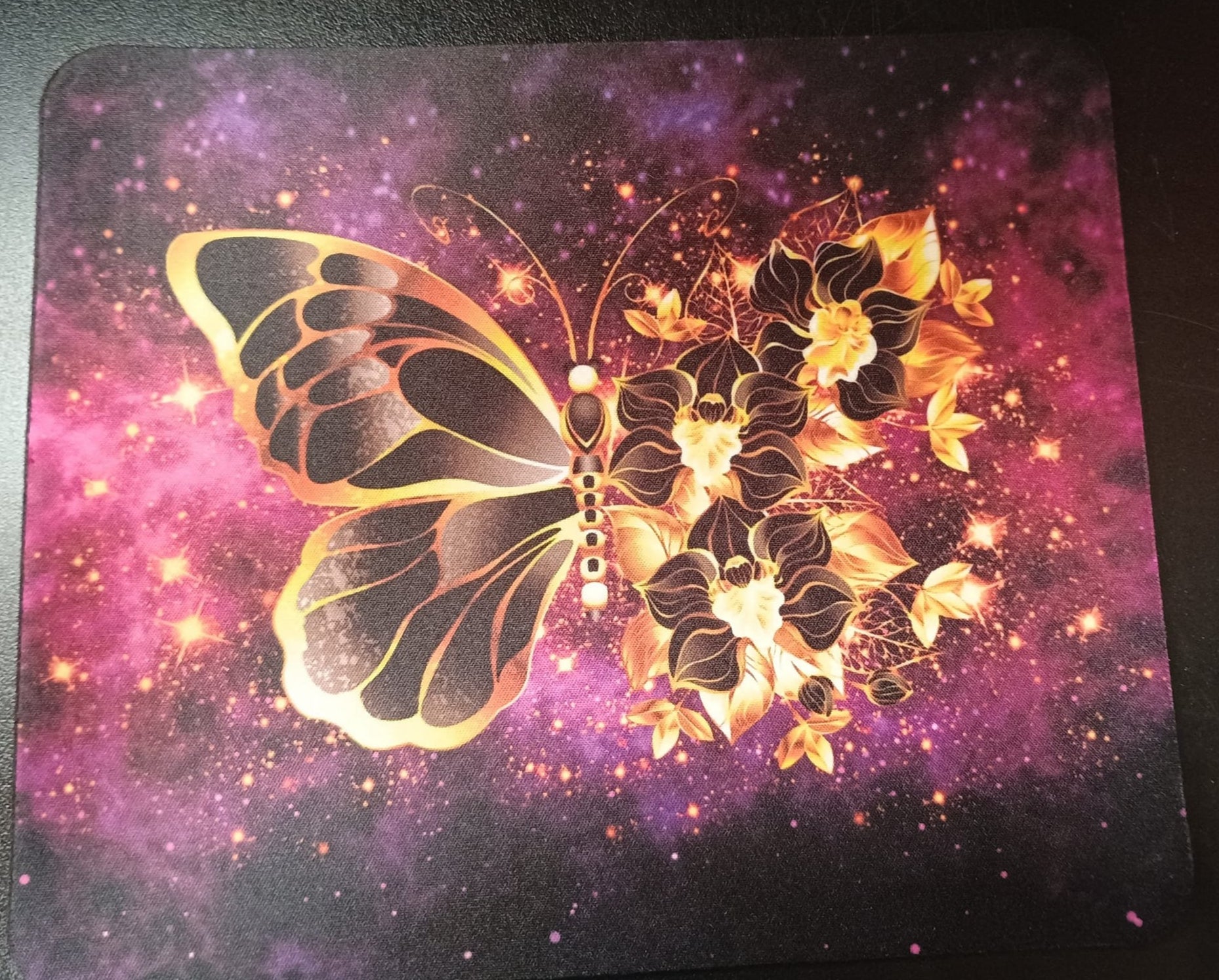 Butterfly Mousepad image 0