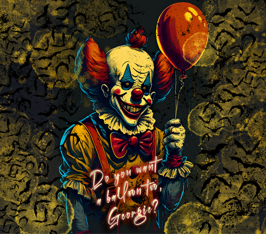 Pennywise 20oz Tumbler