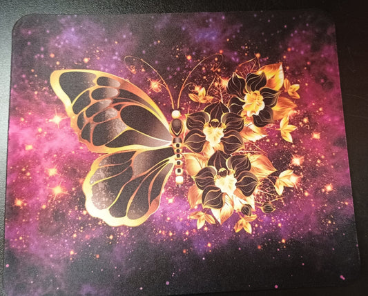 Butterfly Mousepad image 0