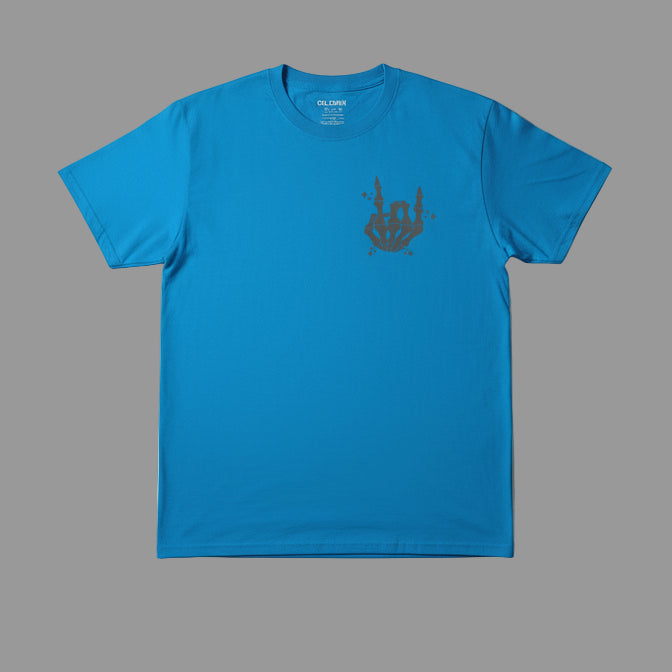 Expensive Difficult & Talks Back T-Shirt image 0